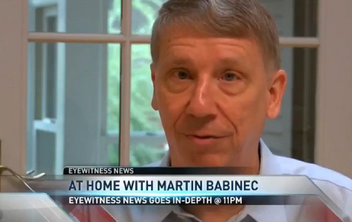 In-Depth Report: At Home with Martin Babinec - Part 2